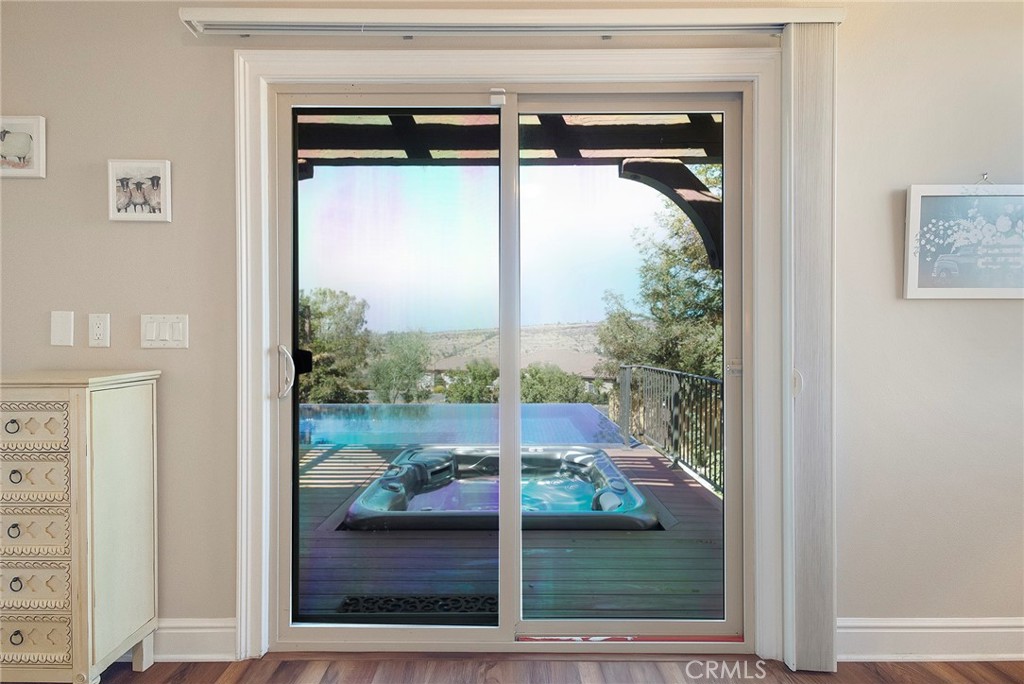 3294 Summit Ridge Terrace Chico, CA 95928 - Photo 28 of 68 a view of a glass door