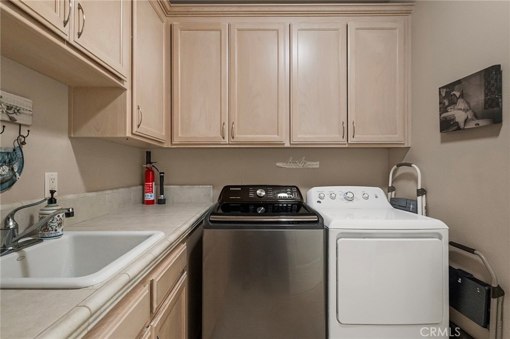 3294 Summit Ridge Terrace Chico, CA 95928 - Photo 45 of 68 a room with storage and utility