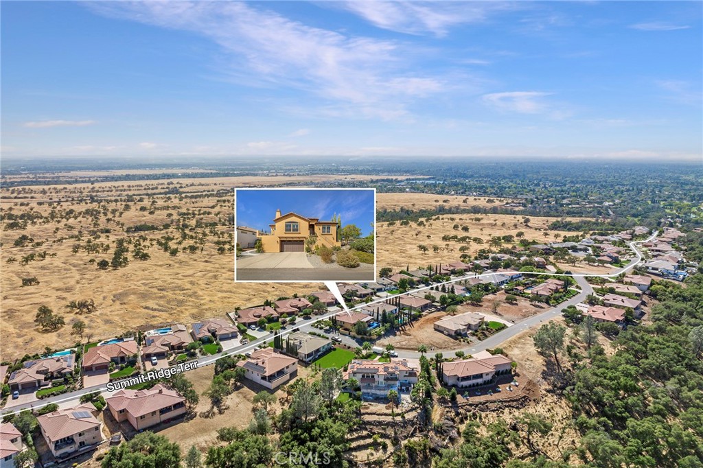 3294 Summit Ridge Terrace Chico, CA 95928 - Photo 66 of 68