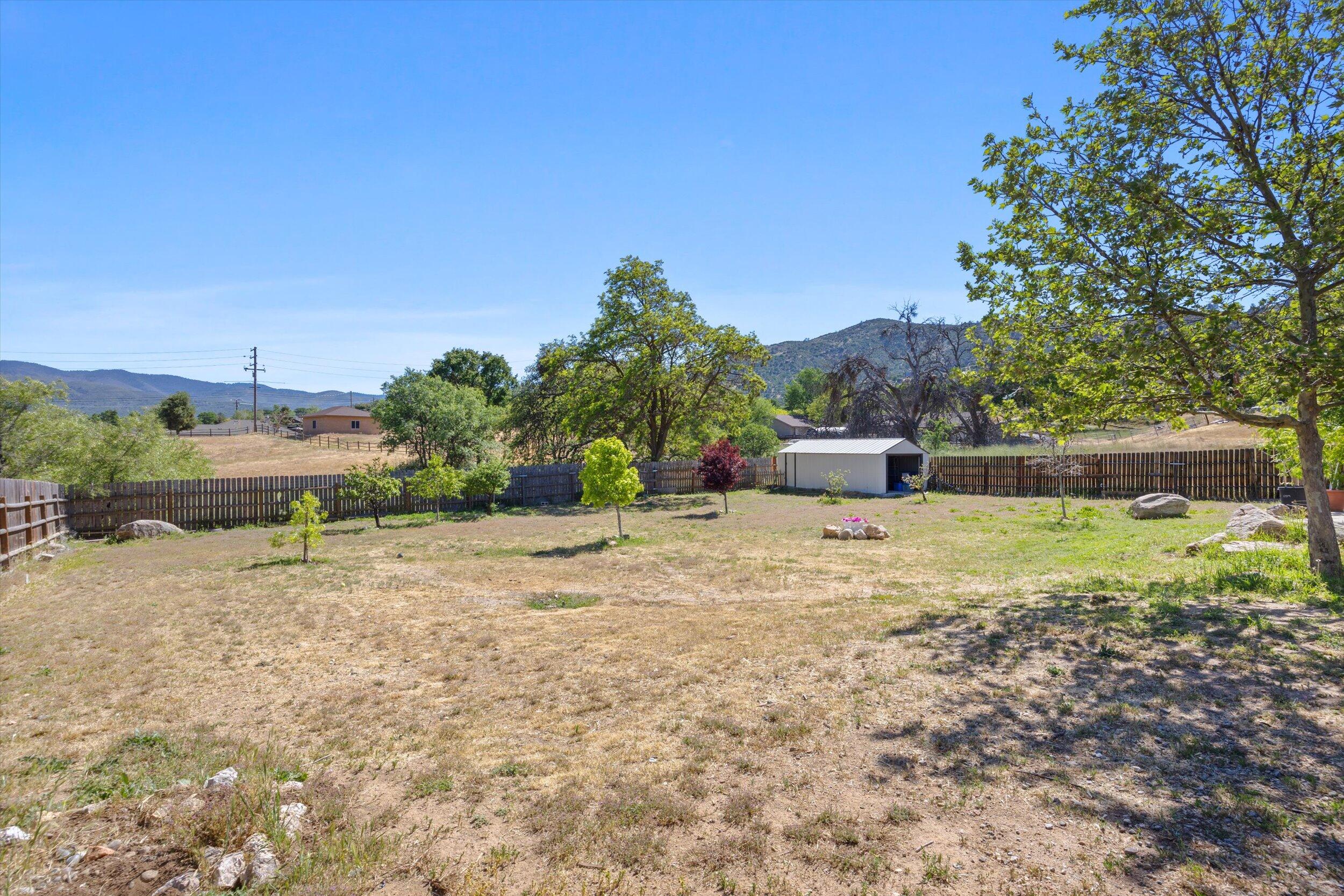 22547 Mariposa Road Tehachapi, CA 93561 - Photo 26 of 26 37-Illuminate Photography - 22547 Maripo