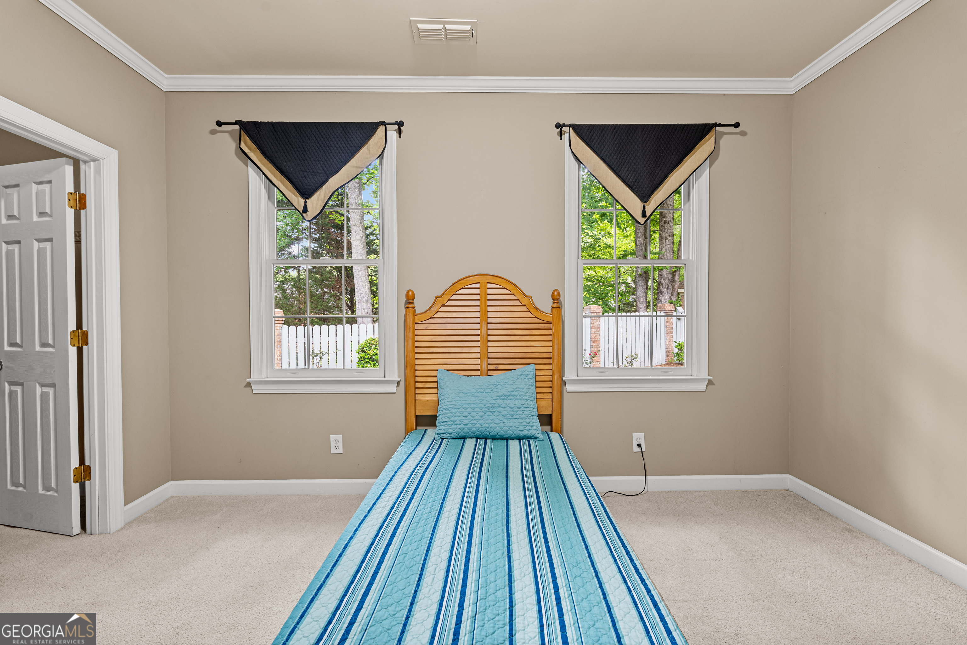 101 Ridgeview Drive LaGrange, GA 30240 - Photo 37 of 54