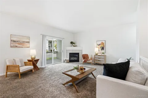 $430,000 | 11624 West 62nd Place, Unit 102, Arvada, CO 80004