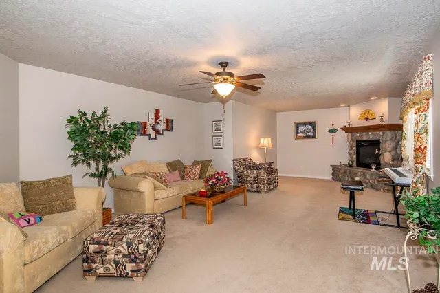 $649,000 | 2226 West Tango Creek Drive, Meridian, ID 83646