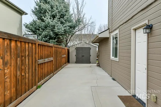 $649,000 | 2226 West Tango Creek Drive, Meridian, ID 83646