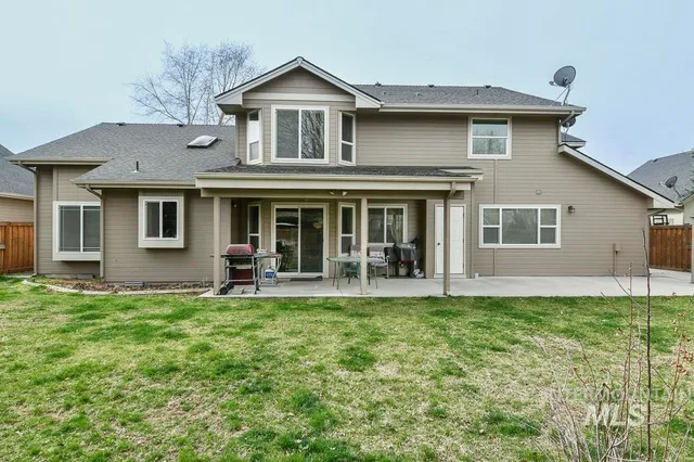 $649,000 | 2226 West Tango Creek Drive, Meridian, ID 83646