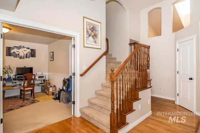 $649,000 | 2226 West Tango Creek Drive, Meridian, ID 83646