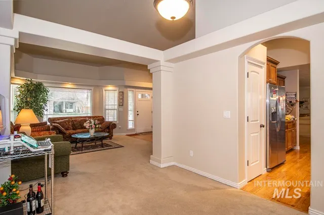 $649,000 | 2226 West Tango Creek Drive, Meridian, ID 83646