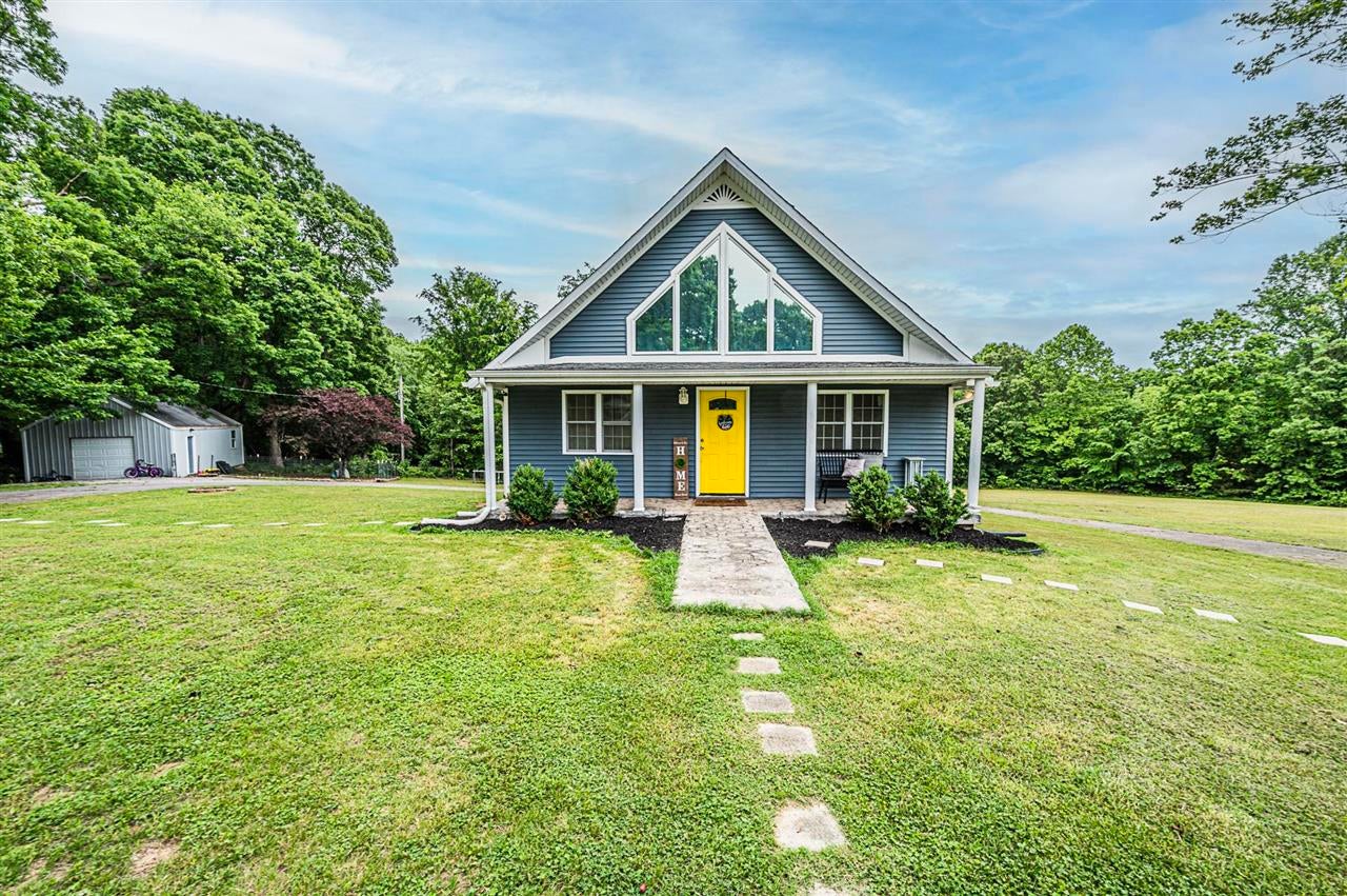 282 McDonald Road Adolphus, KY 42120 - Photo 1 of 1 Gallery Image 1