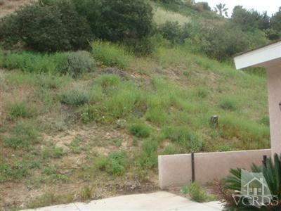 520 Marissa Lane Camarillo, CA 93010 - Photo 11 of 16 a view of a field with plants and wooden fence