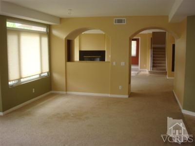 520 Marissa Lane Camarillo, CA 93010 - Photo 5 of 16 an empty room with windows