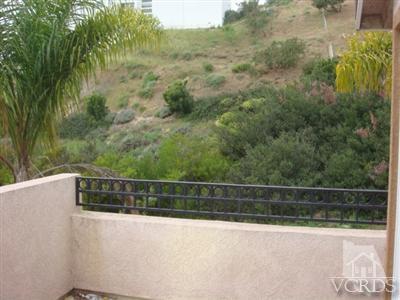 520 Marissa Lane Camarillo, CA 93010 - Photo 7 of 16 a view of a fence and trees in the background