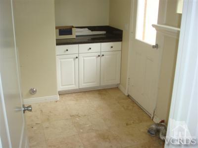 520 Marissa Lane Camarillo, CA 93010 - Photo 8 of 16 a view of a kitchen counter space and cabinets