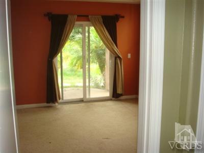 520 Marissa Lane Camarillo, CA 93010 - Photo 9 of 16 a view of an empty room with a window