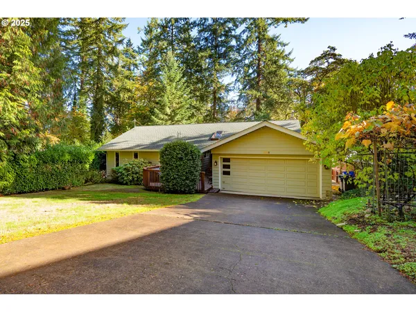$729,900 | 1925 Sylvan Street, Eugene, OR 97403