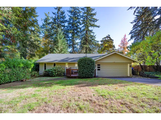 $760,000 | 1925 Sylvan Street, Eugene, OR 97403
