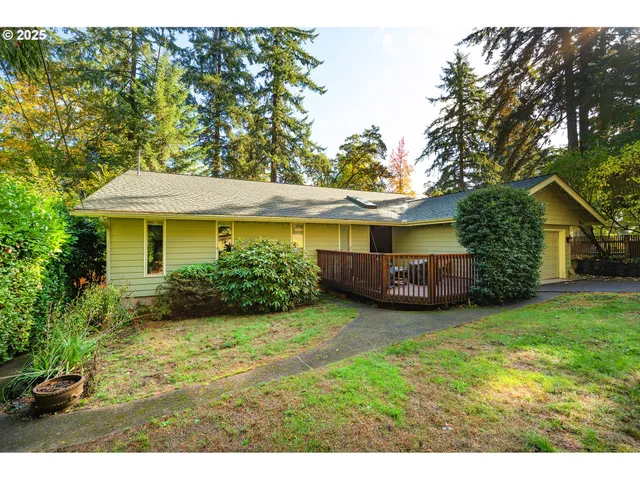 $760,000 | 1925 Sylvan Street, Eugene, OR 97403