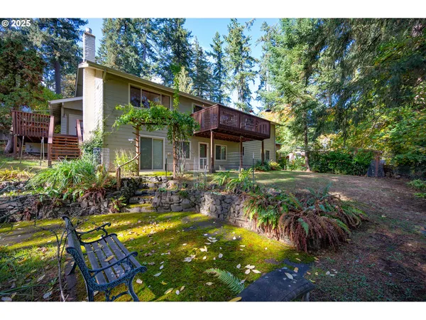 $729,900 | 1925 Sylvan Street, Eugene, OR 97403