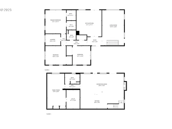 $729,900 | 1925 Sylvan Street, Eugene, OR 97403