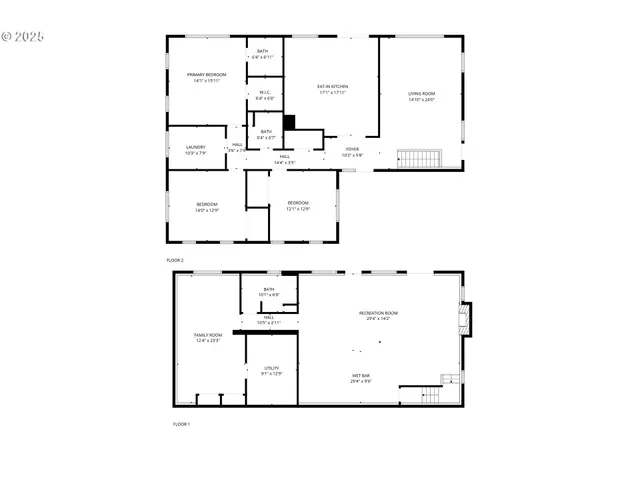 $760,000 | 1925 Sylvan Street, Eugene, OR 97403