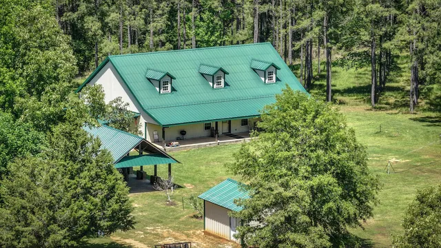 $1,375,000 | 2187 Nettles Cemetery Road, Livingston, TX 77351