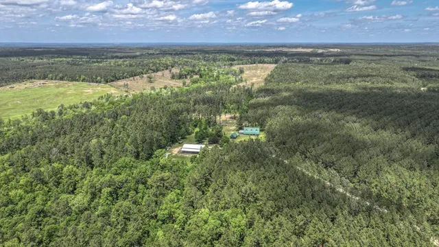 $1,375,000 | 2187 Nettles Cemetery Road, Livingston, TX 77351