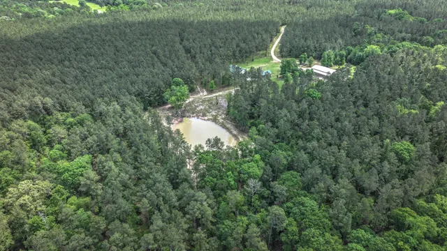 $1,375,000 | 2187 Nettles Cemetery Road, Livingston, TX 77351