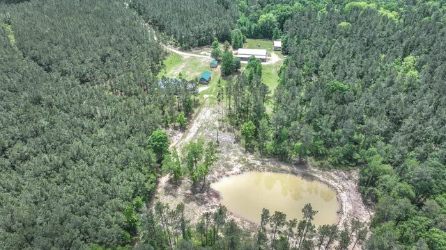 $1,375,000 | 2187 Nettles Cemetery Road, Livingston, TX 77351