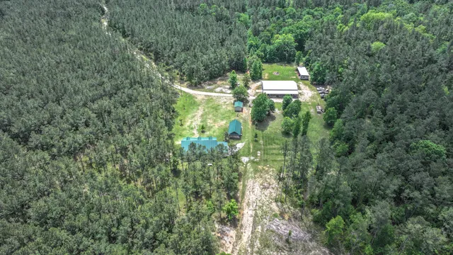 $1,375,000 | 2187 Nettles Cemetery Road, Livingston, TX 77351