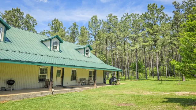 $1,375,000 | 2187 Nettles Cemetery Road, Livingston, TX 77351