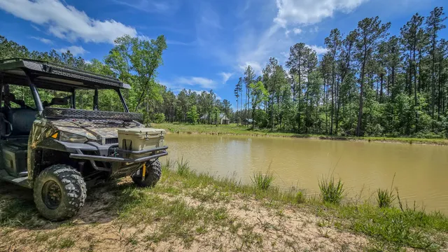 $1,375,000 | 2187 Nettles Cemetery Road, Livingston, TX 77351