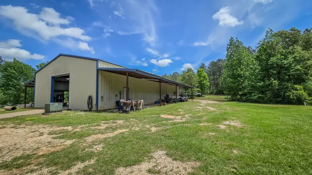 $1,375,000 | 2187 Nettles Cemetery Road, Livingston, TX 77351