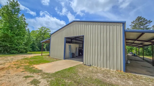 $1,375,000 | 2187 Nettles Cemetery Road, Livingston, TX 77351