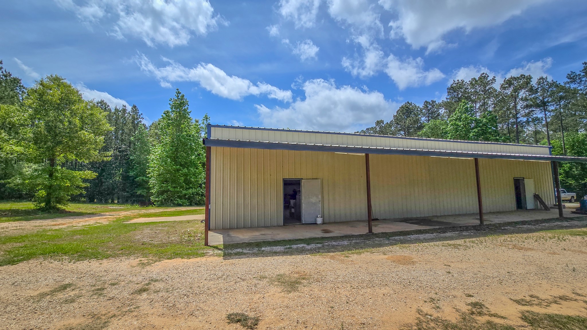 2187 Nettles Cemetery Road Livingston, TX 77351 - Photo 26 of 48