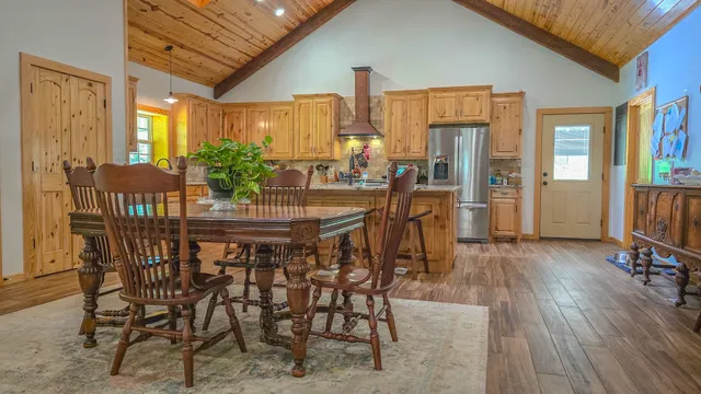 $1,375,000 | 2187 Nettles Cemetery Road, Livingston, TX 77351