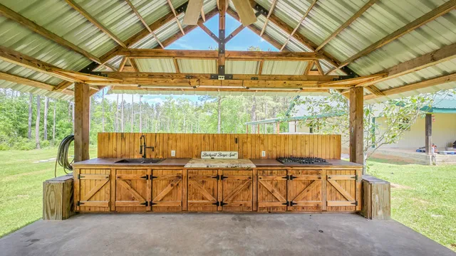 $1,375,000 | 2187 Nettles Cemetery Road, Livingston, TX 77351