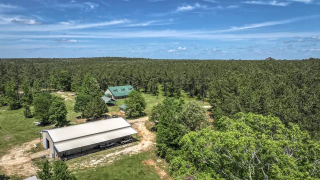 $1,375,000 | 2187 Nettles Cemetery Road, Livingston, TX 77351