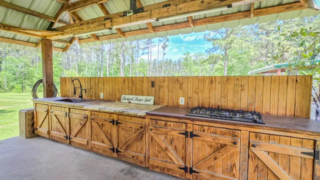 $1,375,000 | 2187 Nettles Cemetery Road, Livingston, TX 77351