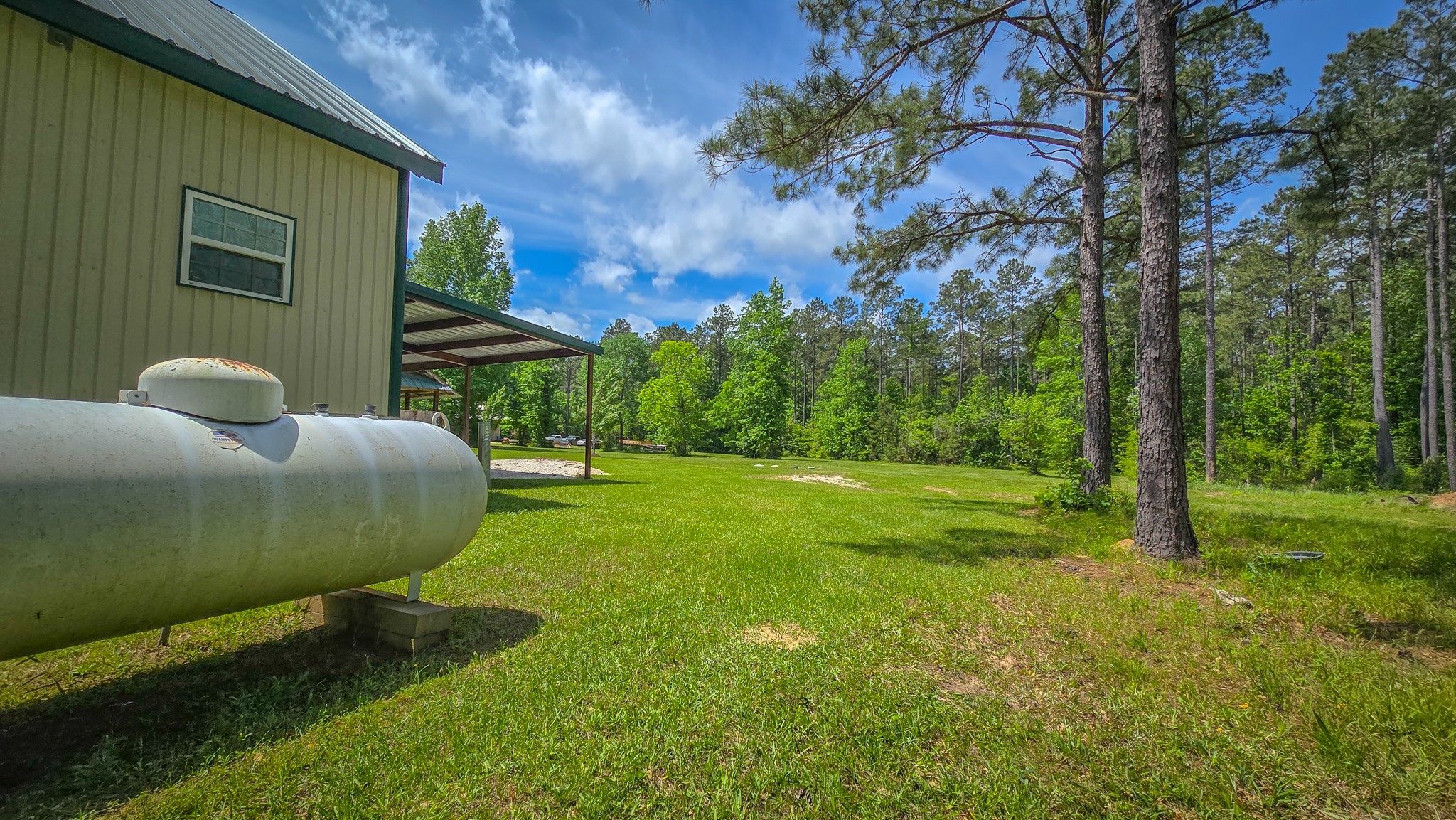 2187 Nettles Cemetery Road Livingston, TX 77351 - Photo 35 of 48