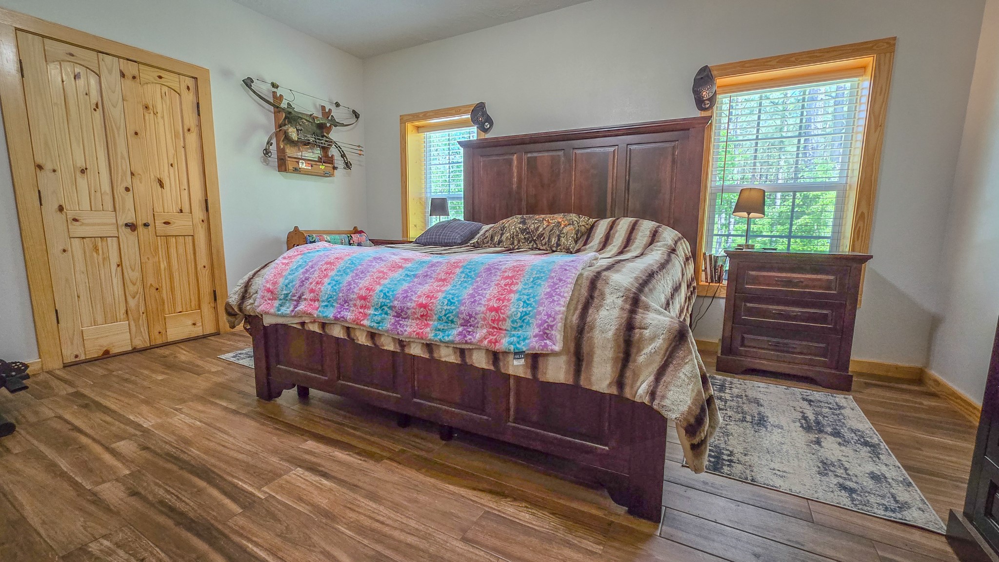 2187 Nettles Cemetery Road Livingston, TX 77351 - Photo 43 of 48