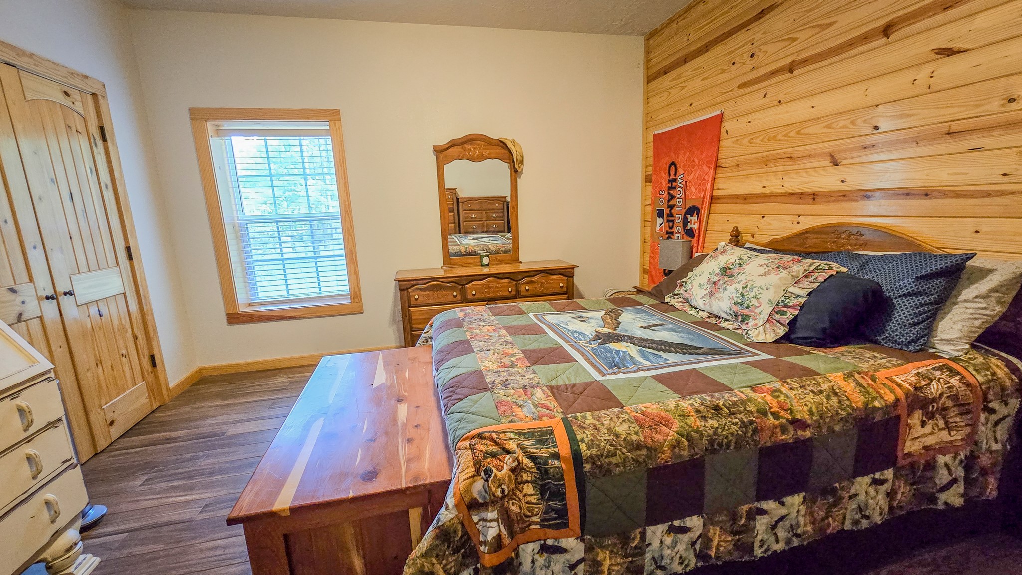 2187 Nettles Cemetery Road Livingston, TX 77351 - Photo 44 of 48