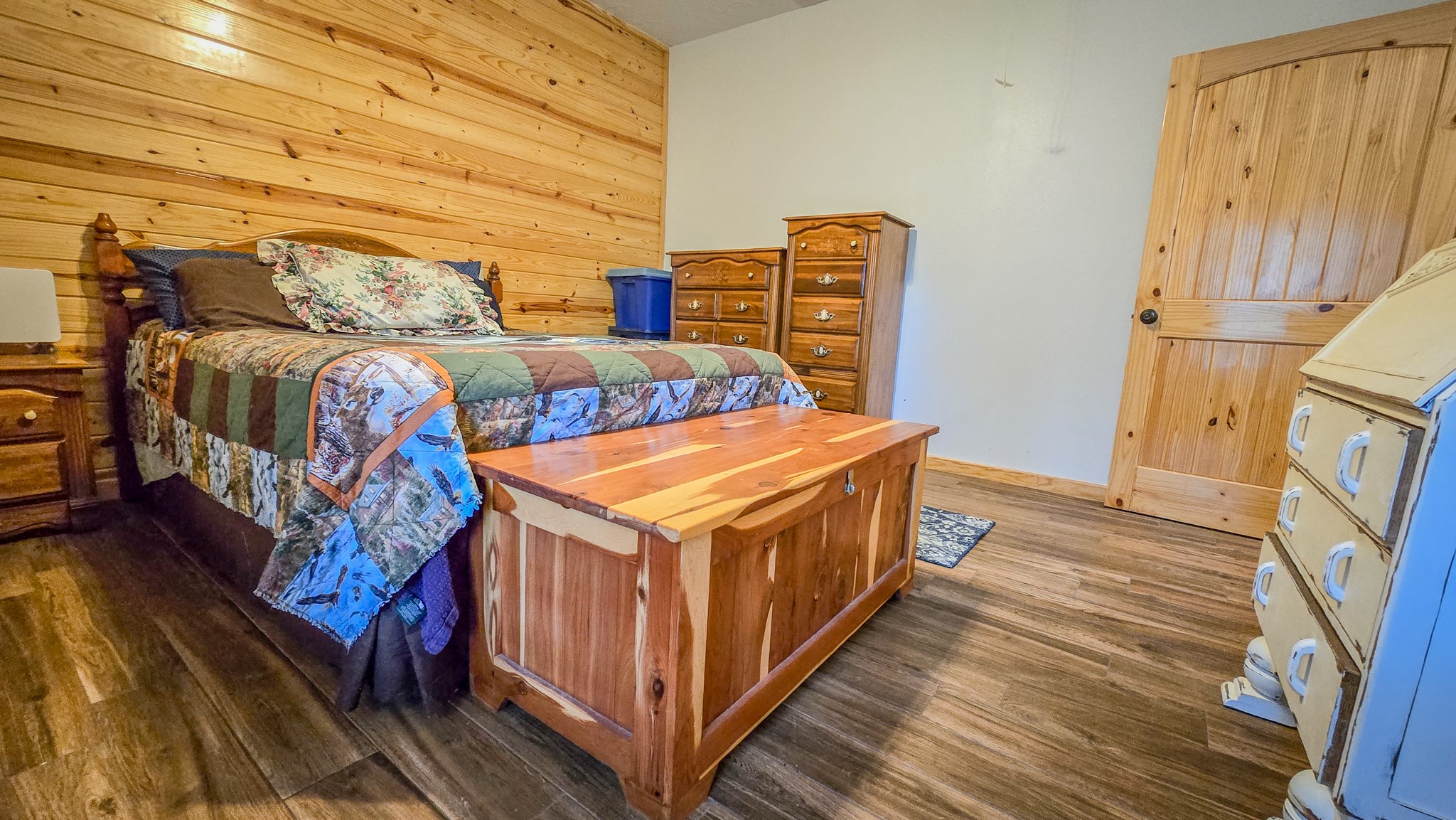 2187 Nettles Cemetery Road Livingston, TX 77351 - Photo 45 of 48