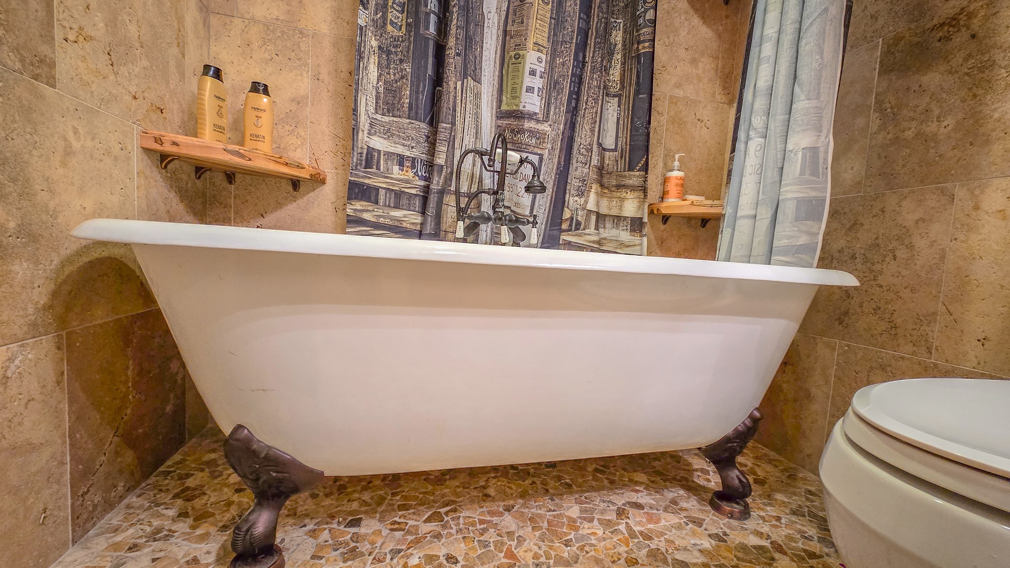 2187 Nettles Cemetery Road Livingston, TX 77351 - Photo 46 of 48