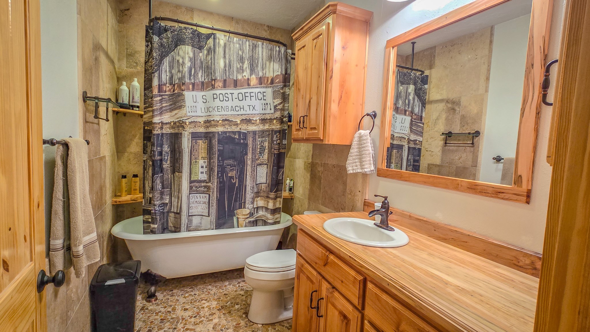 2187 Nettles Cemetery Road Livingston, TX 77351 - Photo 47 of 48