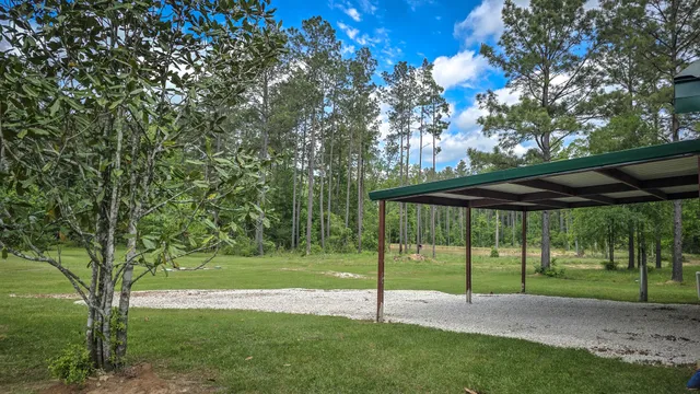 $1,375,000 | 2187 Nettles Cemetery Road, Livingston, TX 77351