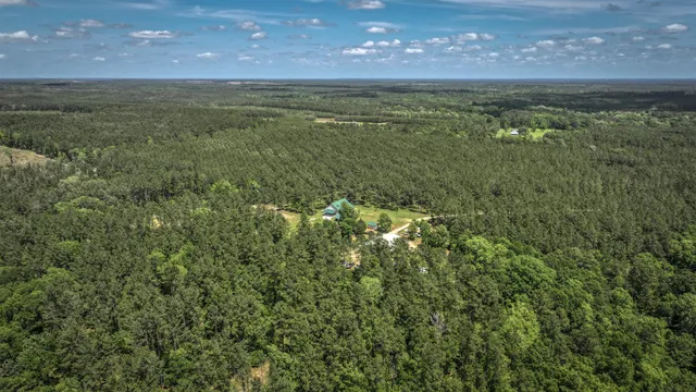 $1,375,000 | 2187 Nettles Cemetery Road, Livingston, TX 77351