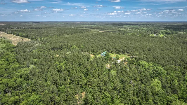 $1,375,000 | 2187 Nettles Cemetery Road, Livingston, TX 77351