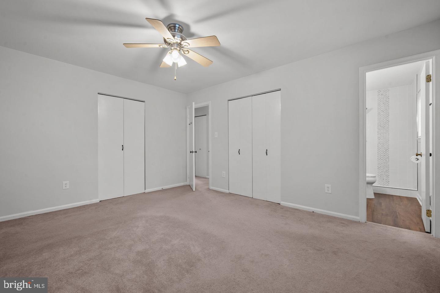 2422 Ivywood Road Reston, VA 20191 - Photo 28 of 72 Primary Bedroom