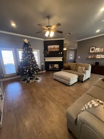 $368,000 | 5730 83rd Lane, Lubbock, TX 79424