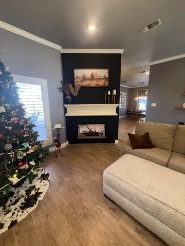 $368,000 | 5730 83rd Lane, Lubbock, TX 79424