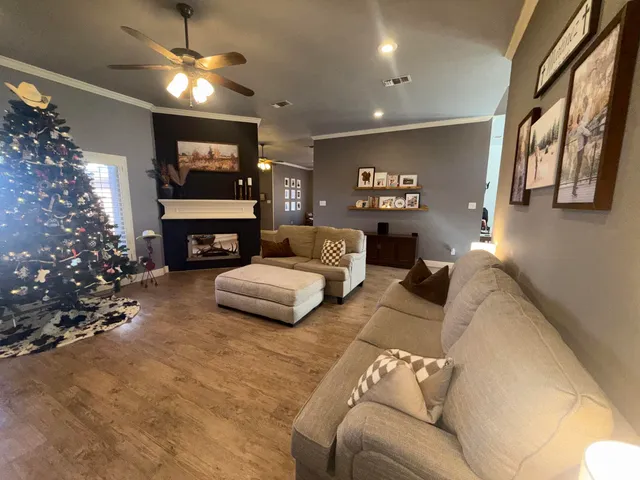 $368,000 | 5730 83rd Lane, Lubbock, TX 79424